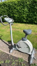 Hometrainer fiets, Sport en Fitness, Hometrainer, Gebruikt, Ophalen