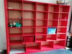 Kast Hxbrxd 211x272x42,5, Ophalen, Gebruikt, 25 tot 50 cm, Minder dan 100 cm