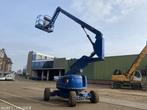 Jlg 600AJ 20 meter 4x4x4 knikarmhoogwerker, Zakelijke goederen, Machines en Bouw | Kranen en Graafmachines, Hoogwerker