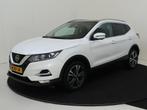 Nissan Qashqai 1.3 DIG-T N-Connecta | Navigatie | 360 Camera, Voorwielaandrijving, Gebruikt, Euro 6, 4 cilinders
