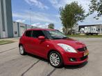 Suzuki Swift 1.2-16V Exclusive 94 PK. Zuinige en zeer betrou, Voorwielaandrijving, Stof, Gebruikt, 400 kg
