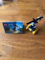 Lego City 30311, Ophalen of Verzenden, Gebruikt, Complete set, Lego