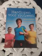 Hardlopen voor vrouwen van Barbara Kerkhof, Boeken, Sportboeken, Ophalen of Verzenden, Zo goed als nieuw
