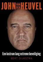 Bert Dijkstra - John van den Heuvel Een lustrum lang.., Ophalen of Verzenden, Gelezen