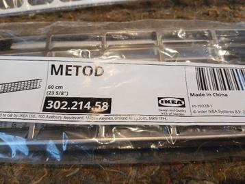 Metod (Hittarp) Ikea keuken onderdelen - afbeelding 10