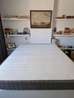 Ikea mattress 160x200, Huis en Inrichting, Slaapkamer | Matrassen en Bedbodems, Ophalen, Tweepersoons, Zo goed als nieuw, 200 cm