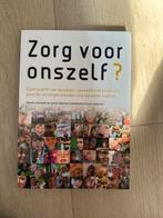 Heleen Jumelet - Zorg voor onszelf?, Ophalen, Zo goed als nieuw, Heleen Jumelet