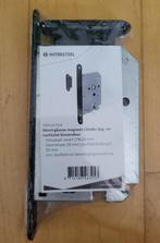 Te koop intersteel woningbouwslot type dag en nacht cilinder, Ophalen of Verzenden, Nieuw