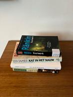 Vuurwerk - Ian Rankin thriller, Ophalen of Verzenden, Zo goed als nieuw