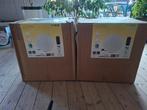 2 nieuwe bollampen 50 cm, Ophalen, Nieuw, 50 tot 100 cm, Minder dan 100 cm