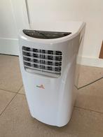 JustFire Airco7000 - Mobiele Airco met Slang, Witgoed en Apparatuur, Airco's, Ophalen, Gebruikt, Minder dan 60 m³, Timer