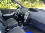 Toyota YARIS 1.3 VVTI TERRA 5-DEURS / ELEK. RAMEN / RADIO-CD, Gebruikt, 4 cilinders, Origineel Nederlands, Bedrijf