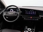 Kia Niro 1.6 GDi Hybrid DynamicLine | Apple Carplay & Androi, 1374 kg, Stof, Euro 6, 23 km/l