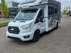 Chausson Etape Line 650, Automaat, Ringverwarming, Koelkast, Half-integraal