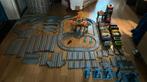 Chuggington set, Ophalen of Verzenden, Zo goed als nieuw