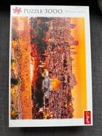 Legpuzzel Trefl Roofs of Jerusalem, 3000 stukjes, Ophalen of Verzenden, Meer dan 1500 stukjes