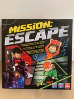 Escape room bordspel, Hobby en Vrije tijd, Gezelschapsspellen | Bordspellen, Drie of vier spelers, Ophalen of Verzenden, Zo goed als nieuw
