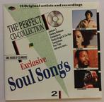 Exclusive Soul Songs, Ophalen of Verzenden, 1960 tot 1980, Zo goed als nieuw, Soul of Nu Soul