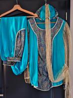 Harem kostuum maat 38, Kleding | Dames, Ophalen of Verzenden, Zo goed als nieuw, Maat 38/40 (M), Carnaval