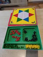 Halma bordspel - Klassieker!, Hobby en Vrije tijd, Gezelschapsspellen | Bordspellen, Gebruikt, Onbekend, Onbekend, Ophalen of Verzenden