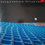 LP Herbie Hancock - Future Shock, Ophalen of Verzenden, 12 inch, Overige genres