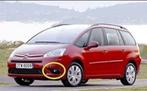 Citroën C4 Picasso mistlamp cover links nieuw, Ophalen