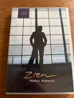 Marco Borsato - Zien (CD), Alle leeftijden, Ophalen, Zo goed als nieuw, Muziek en Concerten