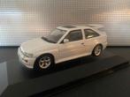 Ford Escort RS Cosworth Schaal 1:43, Overige merken, Auto, Nieuw, Ophalen of Verzenden