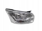 Ford Transit Mk8 Lift 19- rechterlamp BK31-13D152-BG origine, Gebruikt, -, -, Ophalen of Verzenden