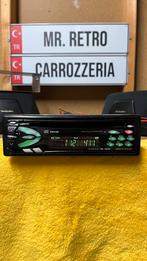 /////ALPINE CDE-7854R CD-SPELER, Auto diversen, Ophalen of Verzenden, Gebruikt