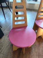 Kinderstoeltje Quinty - Leuk en stevig!, Ophalen, Gebruikt, Stoel(en)