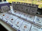 Pokemon TCG 151 Surprise Coin Collection Set Gengar, Ophalen of Verzenden, Nieuw, Boosterbox, Foil
