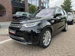 Land Rover Discovery 3.0 Si6 HSE Luxury 7p. (bj 2018), Auto's, Land Rover, Automaat, Gebruikt, Euro 6, 2192 kg