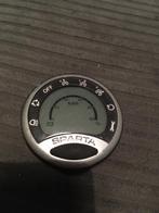 Sparta fietscomputer, Ophalen, Zo goed als nieuw