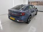 Polestar 2 Long Range Dual Motor 408PK 78kWh 93,5% SoH [ PIL, Auto's, Polestar, Automaat, Polestar 2, Stof, Gebruikt
