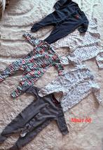 Babykleding te koop – jongen maat 50/56 - 62/68, Kinderen en Baby's, Ophalen of Verzenden, Zo goed als nieuw, Maat 68