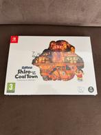 Shinchan Shiro and the Coal Town Collector’s Edition, 1 speler, Ophalen of Verzenden, Zo goed als nieuw, Vanaf 12 jaar