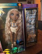 Rainbow High Pacific Coast, Verzamelen, Ophalen of Verzenden, Zo goed als nieuw, Pop
