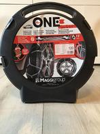 Nieuwe Maggi The One 120 sneeuwkettingen SUV en 4x4, Auto diversen, Sneeuwkettingen, Maggigroup the one, SUV, Nieuw, Ophalen of Verzenden