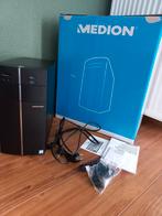 Medion gaming pc, Computers en Software, 8 GB, Medion, Zo goed als nieuw, Gaming