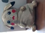 Grote pokémon knuffel pikachu, Kinderen en Baby's, Speelgoed | Knuffels en Pluche, Ophalen, Zo goed als nieuw