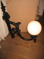 Buitenlamp / lantaarn, Gebruikt, Wandlamp, Ophalen of Verzenden, Netvoeding