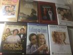 11 x Meryl Streep oa: Death becomes her/ One true thing, Cd's en Dvd's, Ophalen of Verzenden, Zo goed als nieuw, Actie en Avontuur