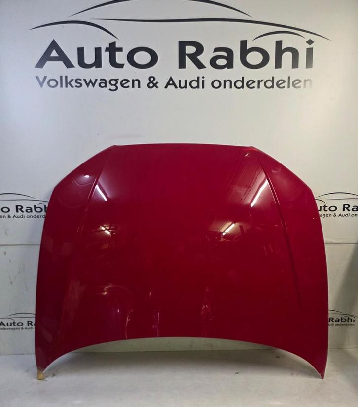 Audi a3 8v sportback 2013+ motorkap origineel, Auto-onderdelen, Carrosserie en Plaatwerk, Motorkap, Gebruikt, Ophalen of Verzenden