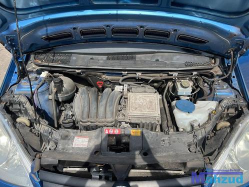 MERCEDES A KLASSE W169 A150 1.5 Motorblok motor, Auto-onderdelen, Motor en Toebehoren, Mercedes-Benz, Gebruikt, Ophalen of Verzenden