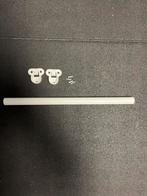 Ikea Roede met bevestigingsmateriaal, Ophalen, Zo goed als nieuw