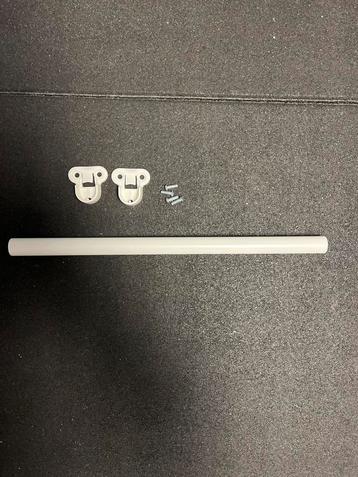 Ikea Roede met bevestigingsmateriaal