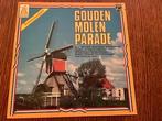 Gouden Molen Parade Vinyl LP, Ophalen of Verzenden, Zo goed als nieuw, 12 inch, Europees