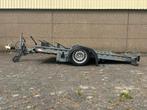 TE HUUR motor aanhanger / motortrailer, Ophalen