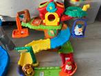 Zoef zoef dieren boomhut, Kinderen en Baby's, Speelgoed | Vtech, Ophalen, Zo goed als nieuw, 2 tot 4 jaar